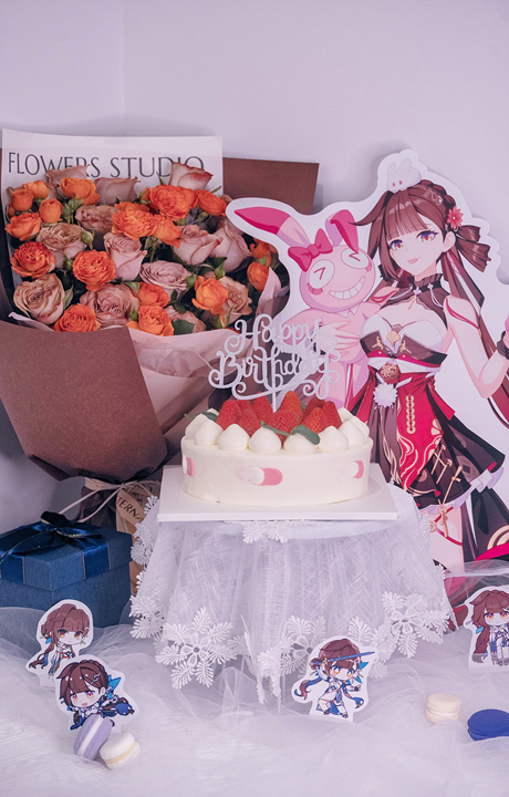 자기 캐릭터에 이상할 정도로 진심인 회사.jpg