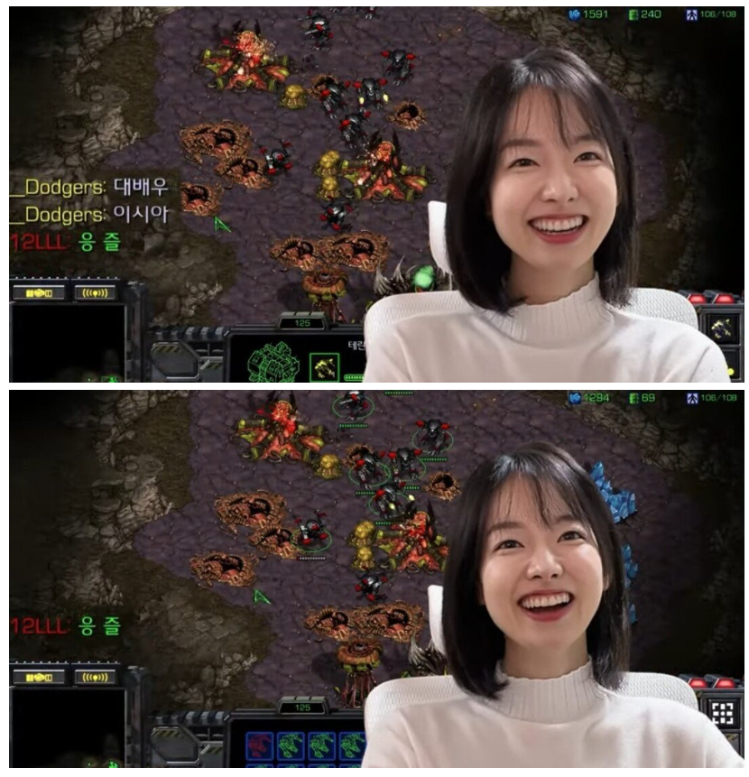 배우 이시아 스타 근황.jpg