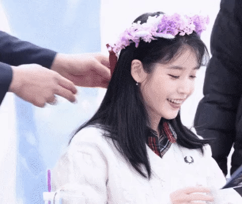 아이유 경호원이 하는 일