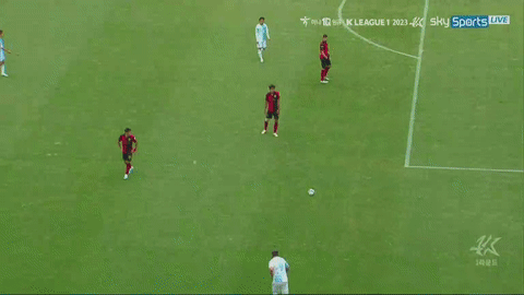 어이없는 K리그 근황