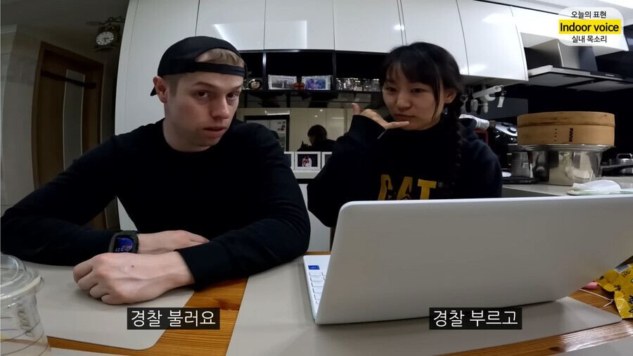 미국에 노키즈 존이 없는 이유