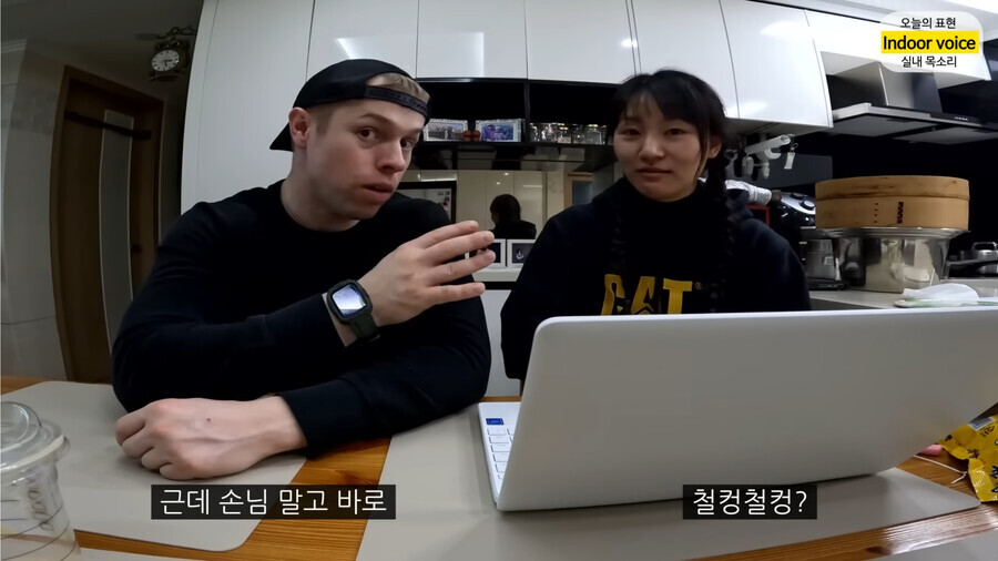 미국에 노키즈 존이 없는 이유