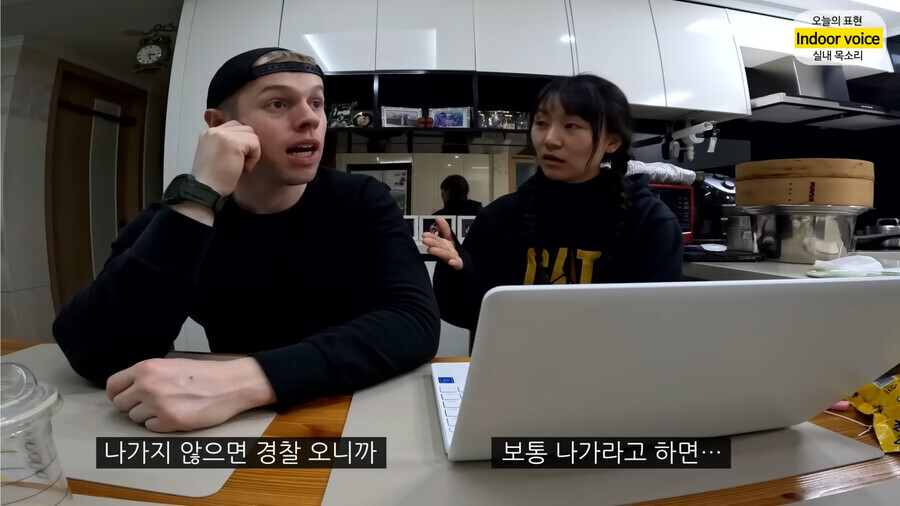 미국에 노키즈 존이 없는 이유