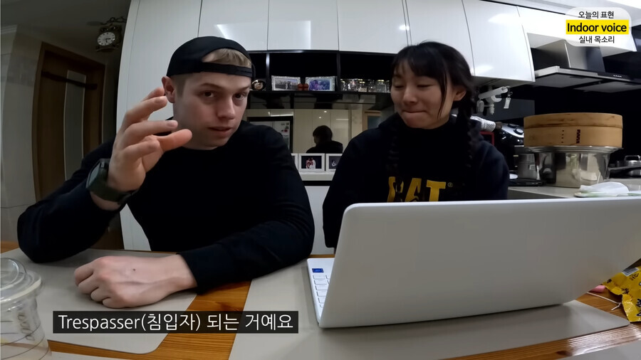 미국에 노키즈 존이 없는 이유