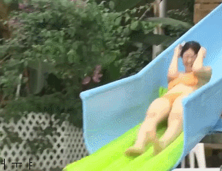 워터파크에서 알바하면 한번씩 본다는거