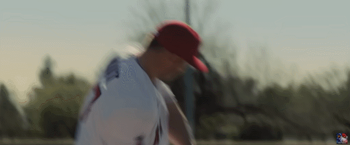 약물 섞이지 않은 청정타자 켄 그리피 주니어 근황