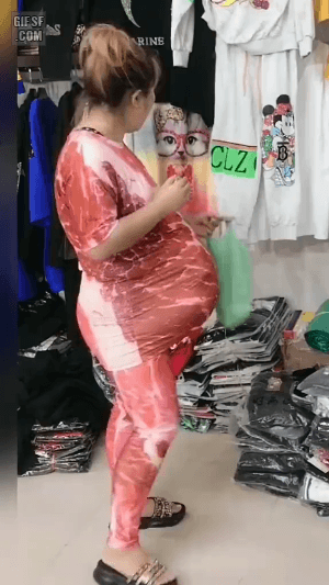 패션 테러리스트