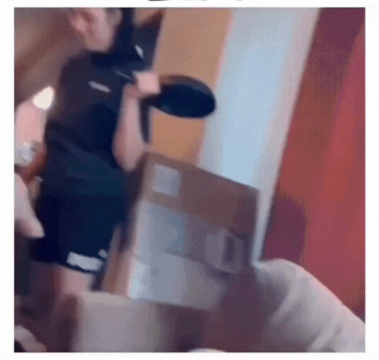 엄마 극딜하는 딸