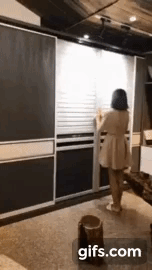 최악의 화장실 문