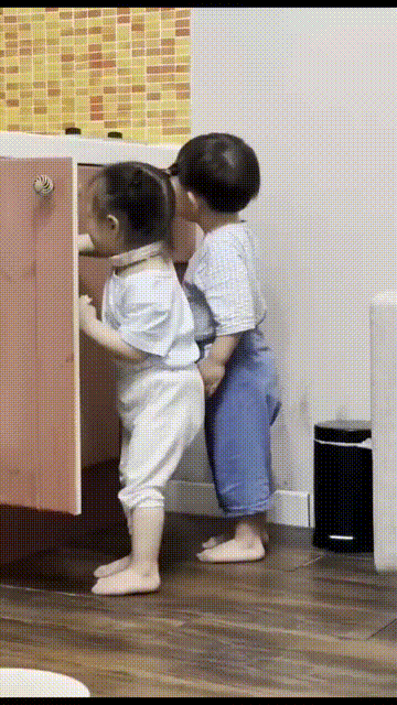 처음 느낀 사랑