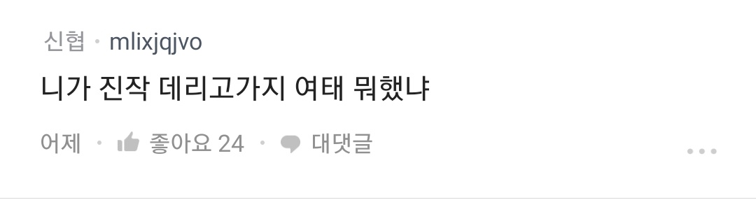 신혼여행을 엄마랑 가겠다는 남자.jpg