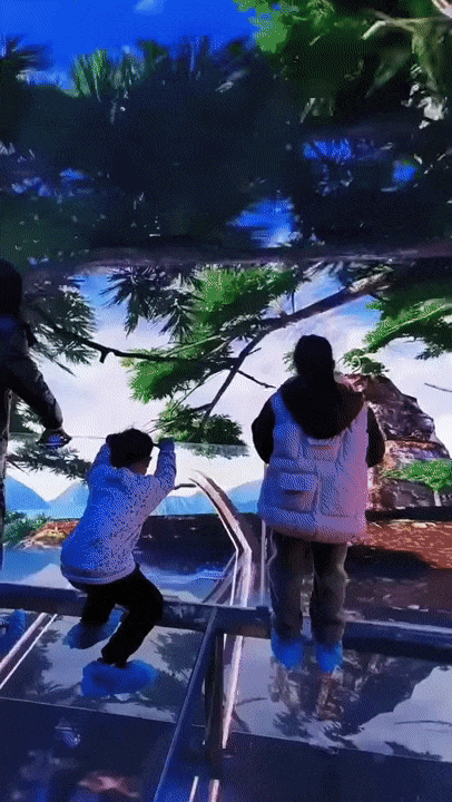 롤러코스터 가상체험