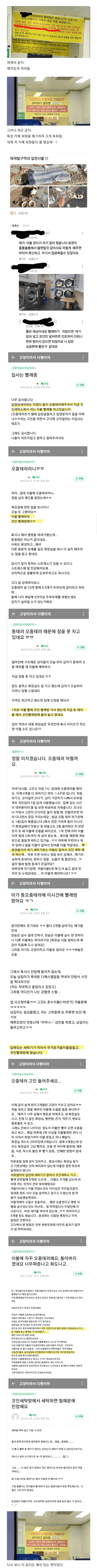 크린토피아 사장이 흑화한 이유