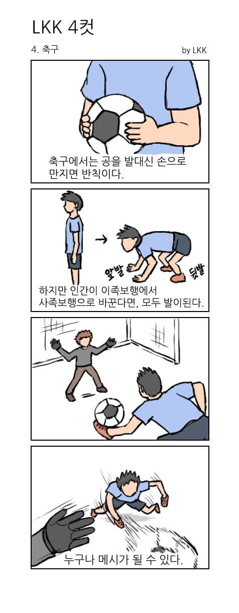 쉽게 메시되는법 알려준다