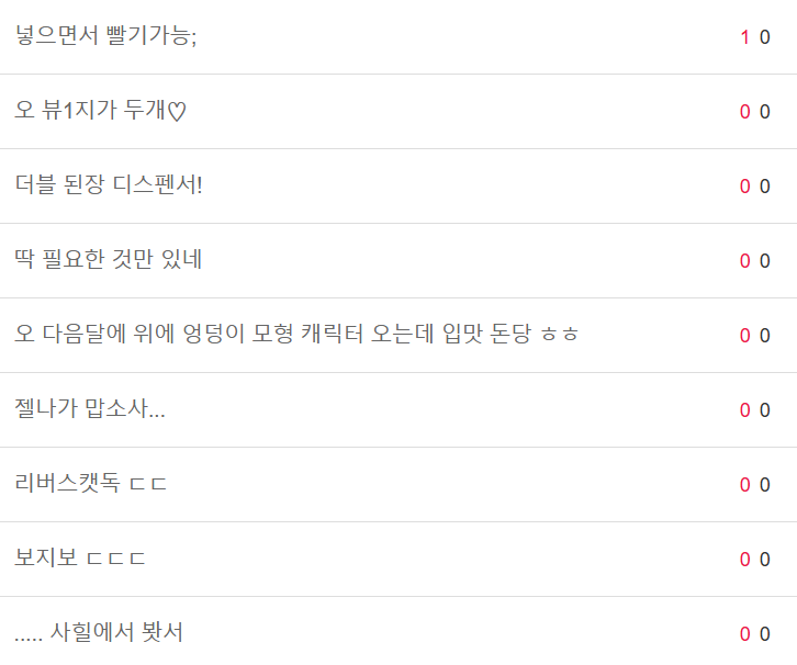 실로 놀랍고 혁신적인 여자 몸매