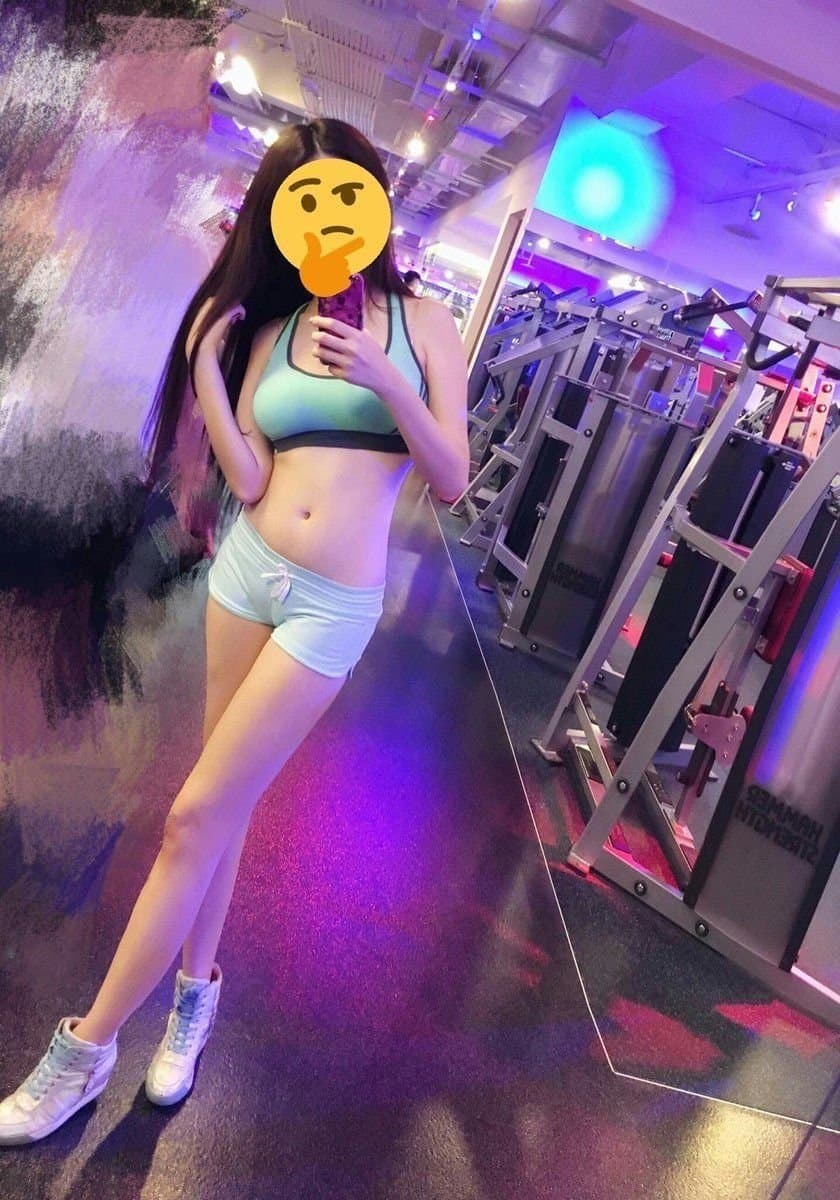 거울 셀카