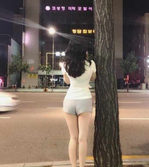 앙톡오빠 기다리면서