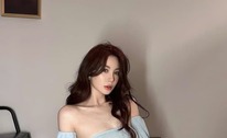 베트남 쌁국수녀