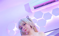 애니덕후 코스녀 - 스포츠토토맨