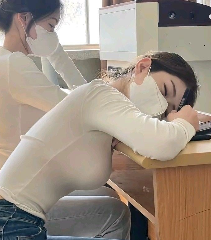 어디학교여?