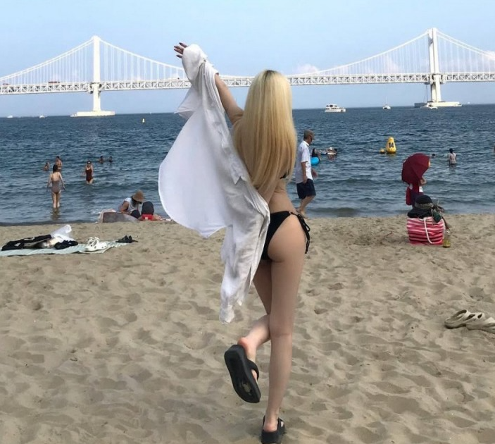 뒤태 지리구