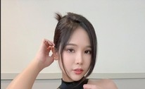 육덕녀 앞판