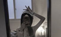 메이드녀