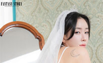웨딩란제리