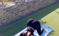 요가눈나