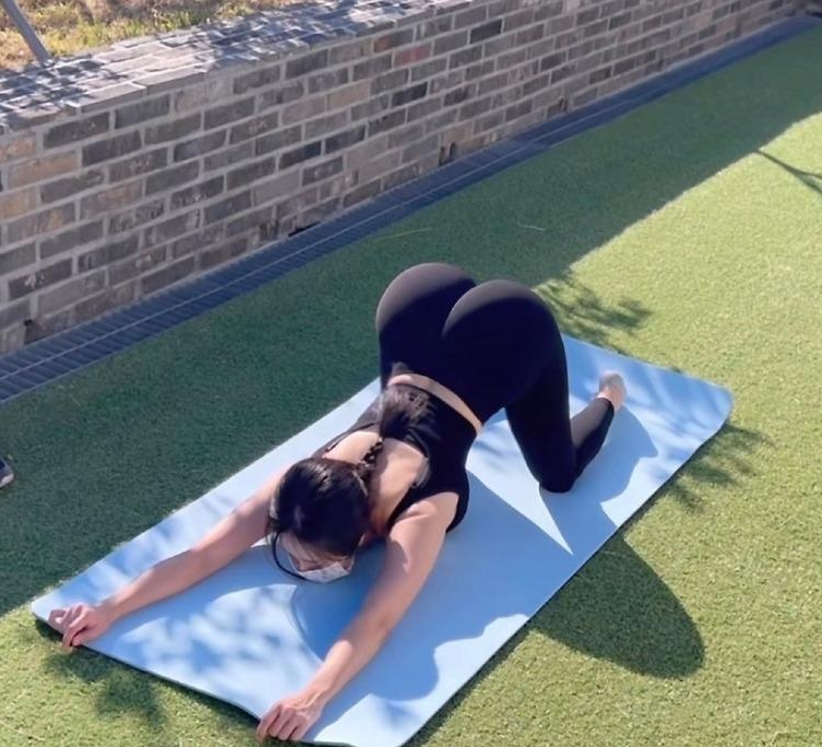 요가눈나