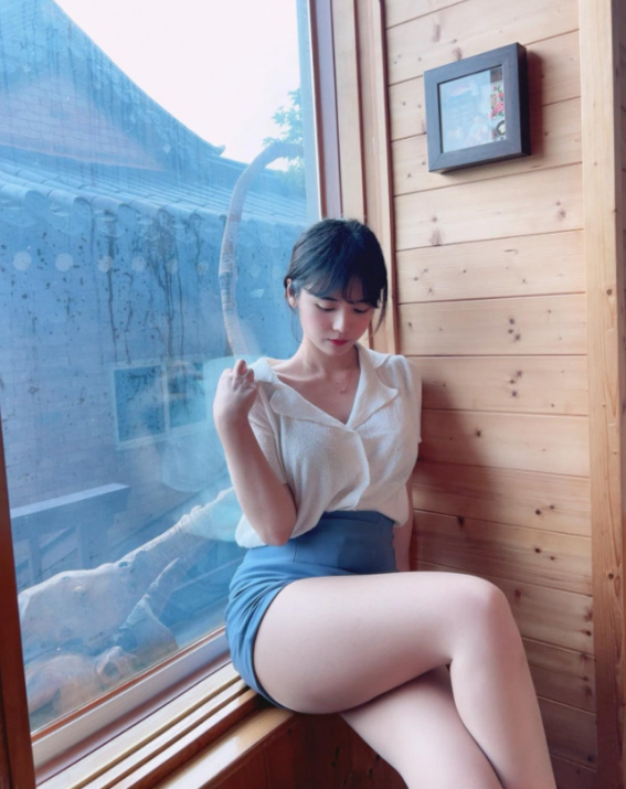 꿀벅지