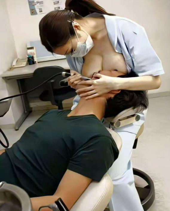 아파도 치과 간다 안간다?