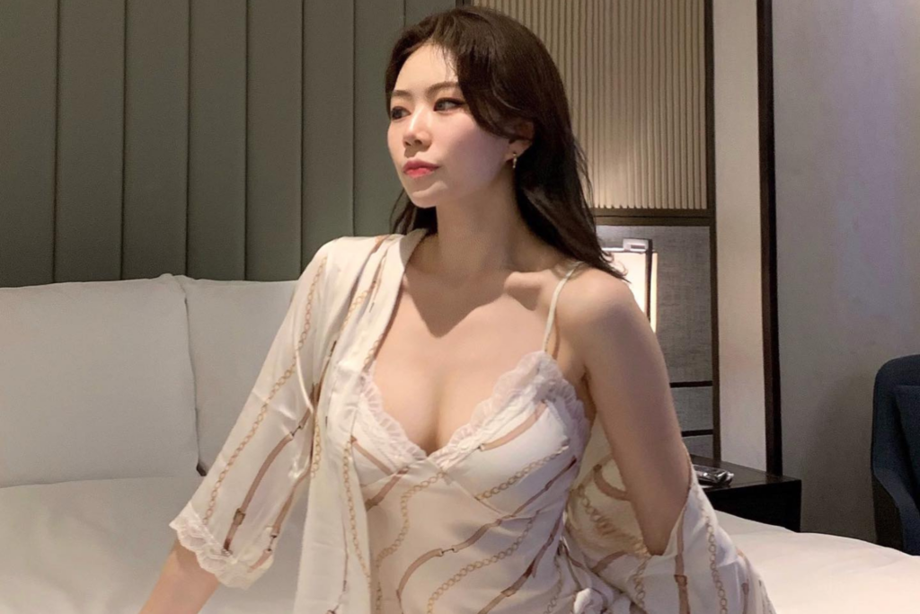 대박이다