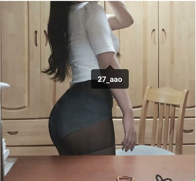 검스에 비치는 빤스