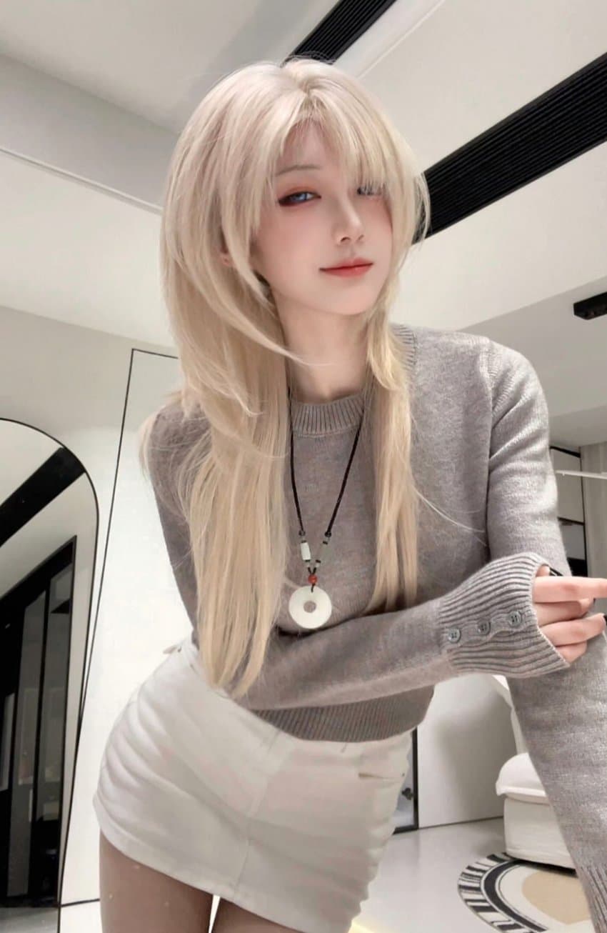 오피스룩
