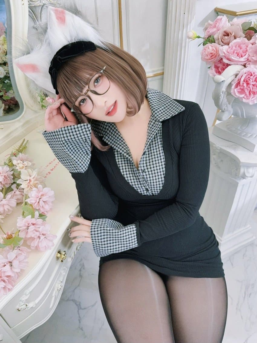 오피스룩
