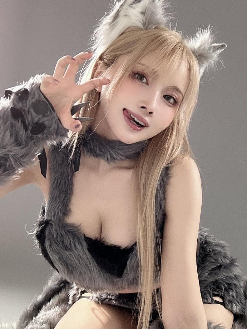 캬