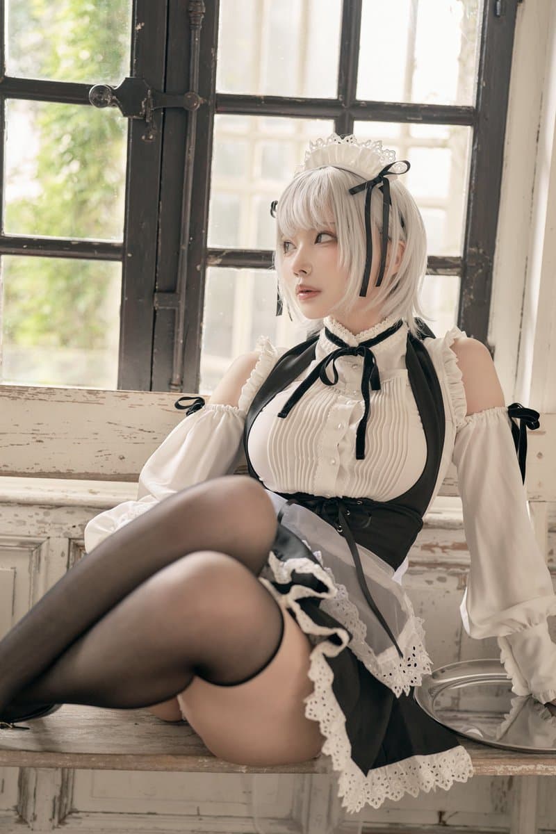 캬