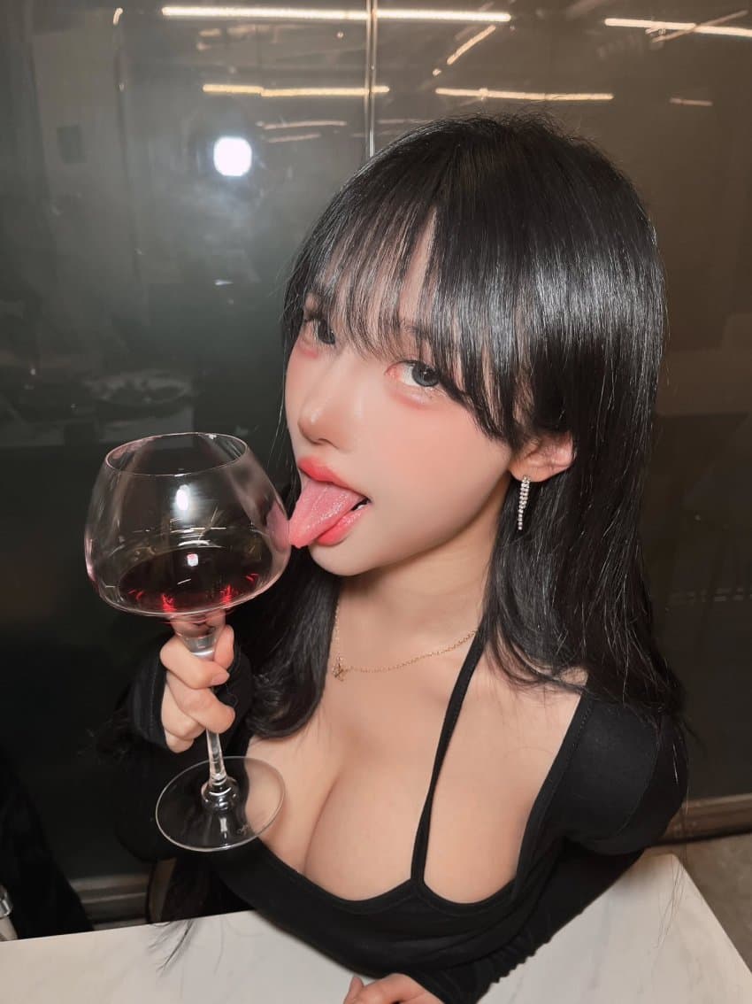 얌