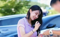 예쁘다~ - 스포츠토토맨