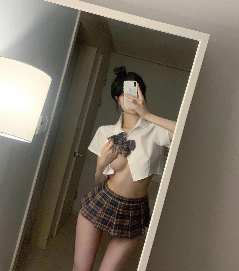 젖통 큰 슬랜더