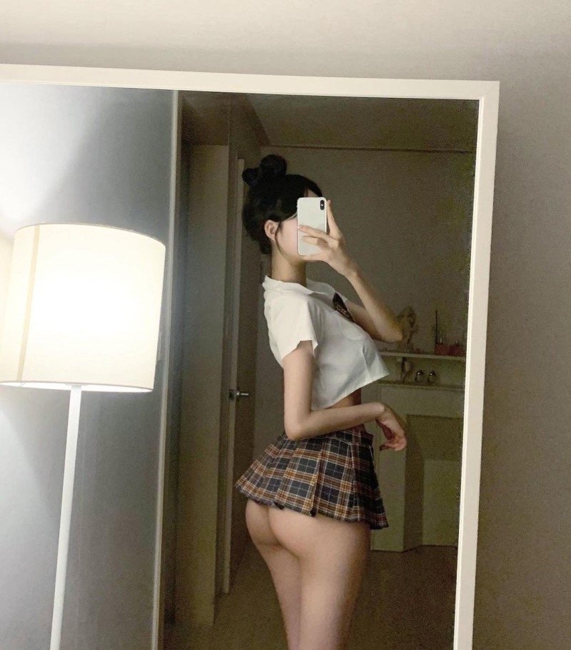 젖통 큰 슬랜더