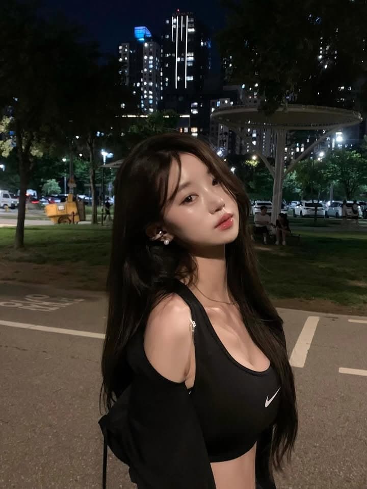밤
