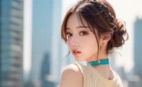 청바지 입은 Ai녀 - 스포츠토토맨