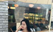 카페에서 - 스포츠토토맨