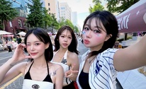 친구들이랑 ㅋ - 스포츠토토맨