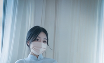 곱다 고와