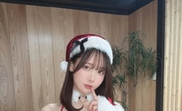 가죽 산타복 - 스포츠토토맨
