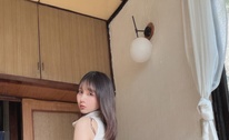 섹시한 가터벨트