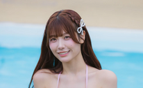 축복 받았다는 스시녀 육체